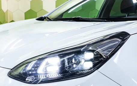 KIA Sportage IV рестайлинг, 2019 год, 2 100 000 рублей, 10 фотография