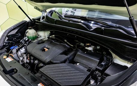 KIA Sportage IV рестайлинг, 2019 год, 2 100 000 рублей, 24 фотография