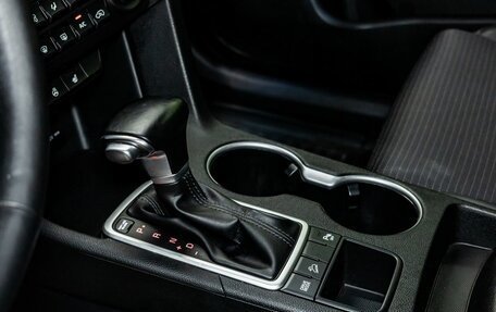 KIA Sportage IV рестайлинг, 2019 год, 2 100 000 рублей, 22 фотография