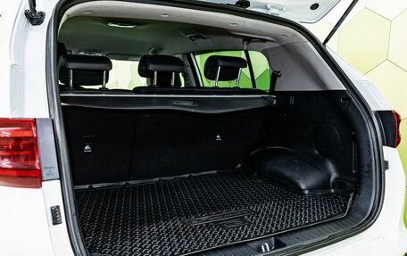 KIA Sportage IV рестайлинг, 2019 год, 2 100 000 рублей, 25 фотография