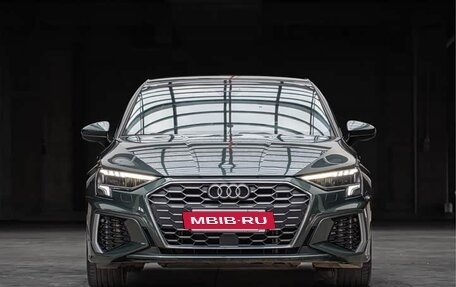 Audi A3, 2023 год, 2 180 000 рублей, 2 фотография