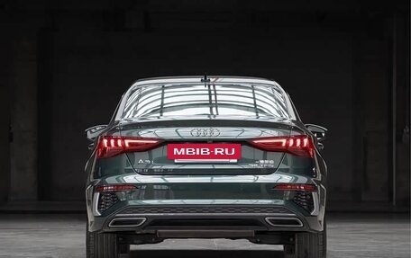 Audi A3, 2023 год, 2 180 000 рублей, 5 фотография