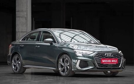 Audi A3, 2023 год, 2 180 000 рублей, 3 фотография