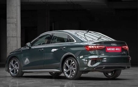 Audi A3, 2023 год, 2 180 000 рублей, 4 фотография