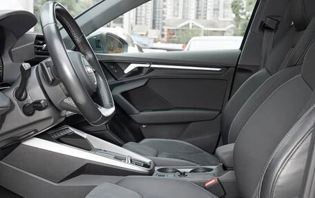 Audi A3, 2023 год, 2 180 000 рублей, 7 фотография