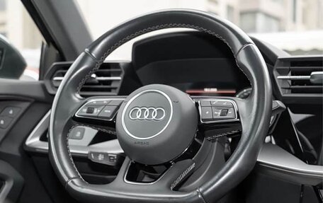 Audi A3, 2023 год, 2 180 000 рублей, 10 фотография