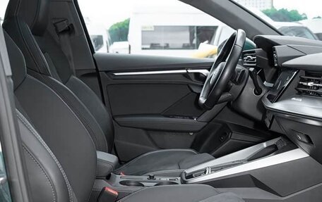 Audi A3, 2023 год, 2 180 000 рублей, 11 фотография