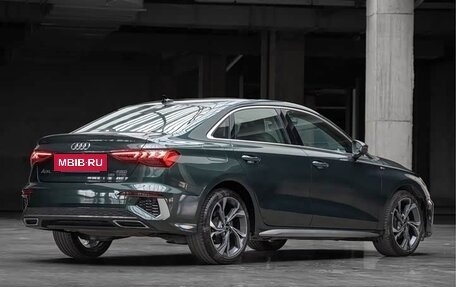 Audi A3, 2023 год, 2 180 000 рублей, 6 фотография