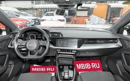 Audi A3, 2023 год, 2 180 000 рублей, 9 фотография