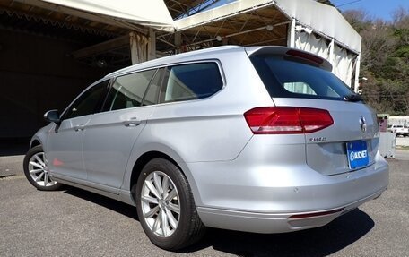 Volkswagen Passat B8 рестайлинг, 2016 год, 1 020 000 рублей, 5 фотография