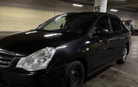 Nissan Almera, 2015 год, 520 000 рублей, 2 фотография