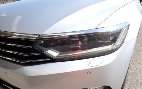 Volkswagen Passat B8 рестайлинг, 2016 год, 1 020 000 рублей, 7 фотография