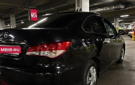 Nissan Almera, 2015 год, 520 000 рублей, 6 фотография