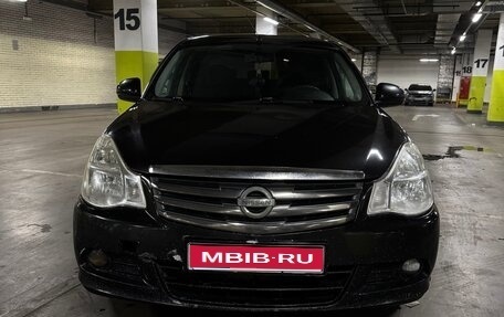 Nissan Almera, 2015 год, 520 000 рублей, 1 фотография