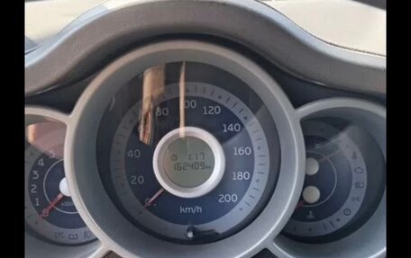 Chery Kimo (A1), 2009 год, 180 000 рублей, 1 фотография