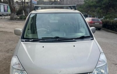 Nissan Serena II, 2002 год, 800 000 рублей, 1 фотография