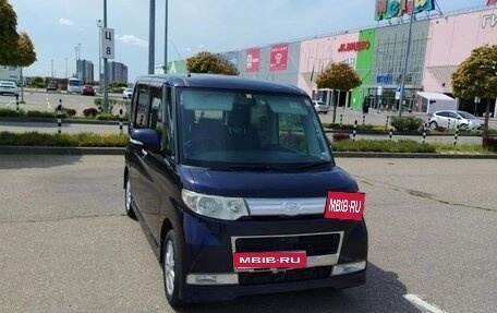 Daihatsu Tanto III, 2009 год, 480 000 рублей, 1 фотография