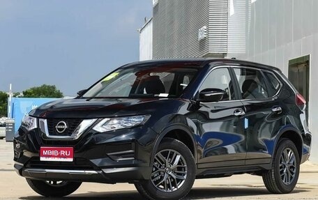 Nissan X-Trail, 2026 год, 2 650 000 рублей, 1 фотография
