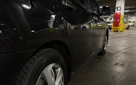 Nissan Almera, 2015 год, 520 000 рублей, 7 фотография