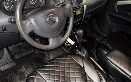 Nissan Almera, 2015 год, 520 000 рублей, 9 фотография