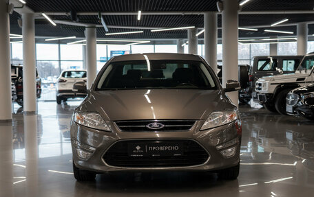 Ford Mondeo IV, 2013 год, 1 280 000 рублей, 3 фотография