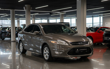 Ford Mondeo IV, 2013 год, 1 280 000 рублей, 2 фотография