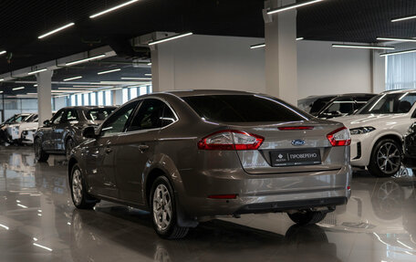 Ford Mondeo IV, 2013 год, 1 280 000 рублей, 4 фотография