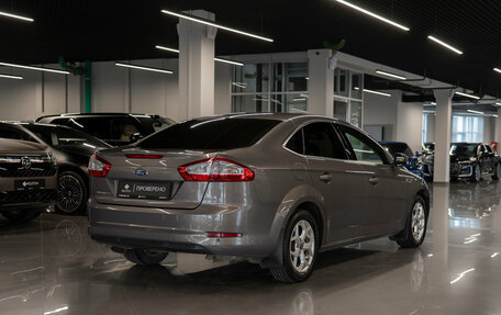 Ford Mondeo IV, 2013 год, 1 280 000 рублей, 5 фотография