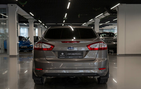 Ford Mondeo IV, 2013 год, 1 280 000 рублей, 6 фотография