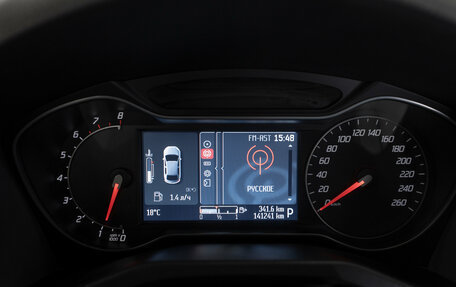 Ford Mondeo IV, 2013 год, 1 280 000 рублей, 11 фотография