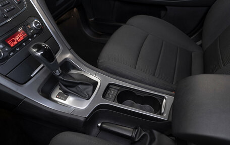 Ford Mondeo IV, 2013 год, 1 280 000 рублей, 14 фотография