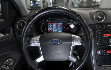 Ford Mondeo IV, 2013 год, 1 280 000 рублей, 10 фотография