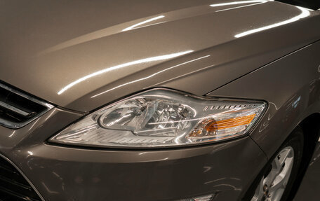 Ford Mondeo IV, 2013 год, 1 280 000 рублей, 20 фотография