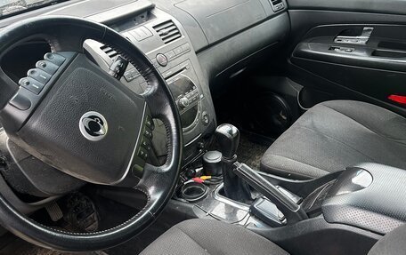 SsangYong Rexton III, 2009 год, 1 100 000 рублей, 6 фотография