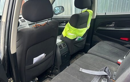 SsangYong Rexton III, 2009 год, 1 100 000 рублей, 7 фотография