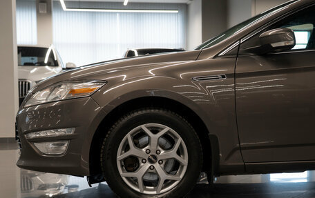 Ford Mondeo IV, 2013 год, 1 280 000 рублей, 19 фотография