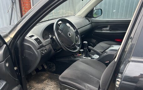 SsangYong Rexton III, 2009 год, 1 100 000 рублей, 5 фотография