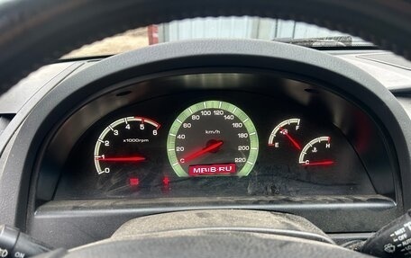 SsangYong Rexton III, 2009 год, 1 100 000 рублей, 8 фотография