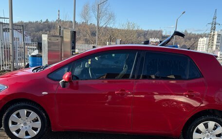 Toyota Auris II, 2008 год, 770 000 рублей, 2 фотография