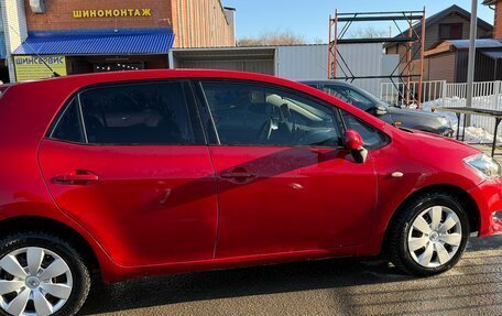Toyota Auris II, 2008 год, 770 000 рублей, 6 фотография
