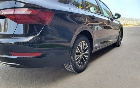 Volkswagen Jetta VII, 2021 год, 1 650 000 рублей, 5 фотография