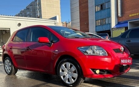 Toyota Auris II, 2008 год, 770 000 рублей, 8 фотография
