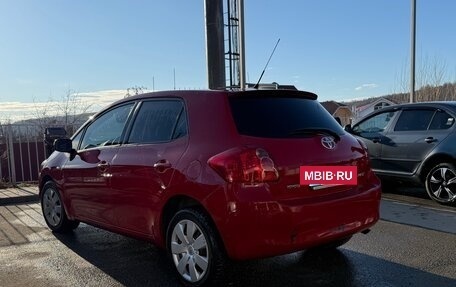 Toyota Auris II, 2008 год, 770 000 рублей, 3 фотография