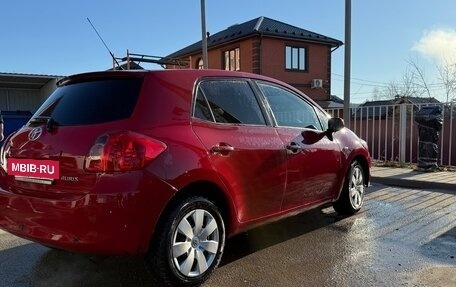 Toyota Auris II, 2008 год, 770 000 рублей, 5 фотография