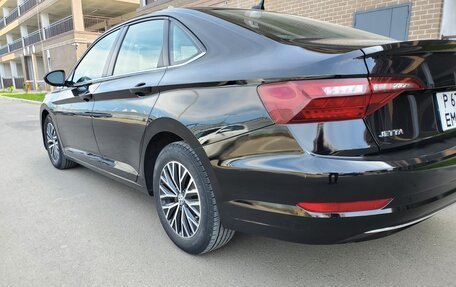 Volkswagen Jetta VII, 2021 год, 1 650 000 рублей, 8 фотография
