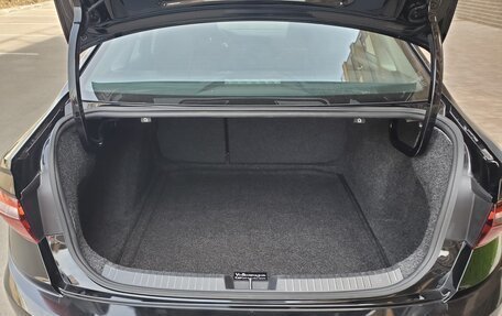 Volkswagen Jetta VII, 2021 год, 1 650 000 рублей, 15 фотография