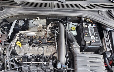 Volkswagen Jetta VII, 2021 год, 1 650 000 рублей, 16 фотография