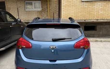 KIA cee'd III, 2014 год, 900 000 рублей, 2 фотография