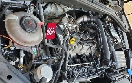 Volkswagen Jetta VII, 2021 год, 1 650 000 рублей, 17 фотография