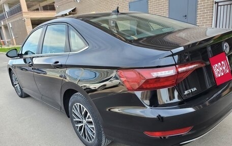 Volkswagen Jetta VII, 2021 год, 1 650 000 рублей, 7 фотография